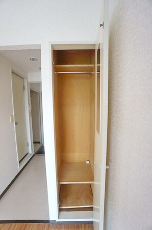 PLENDY鷺沼の物件内観写真